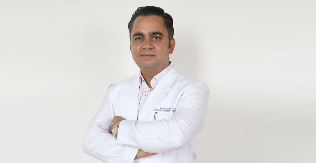 Liver Transplant in Nepal Faces Challenges Due to High Cost and Lack of Infrastructure