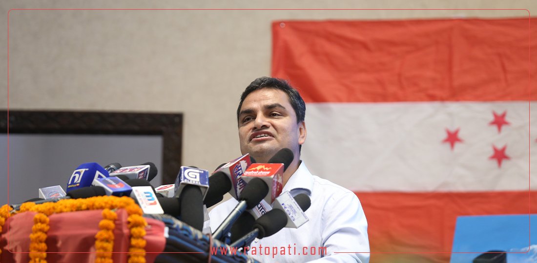डिजिटल नेटवर्कमा जोडिँदै कांग्रेस, अब विवादरहित र प्रविधिमैत्री सदस्यता
