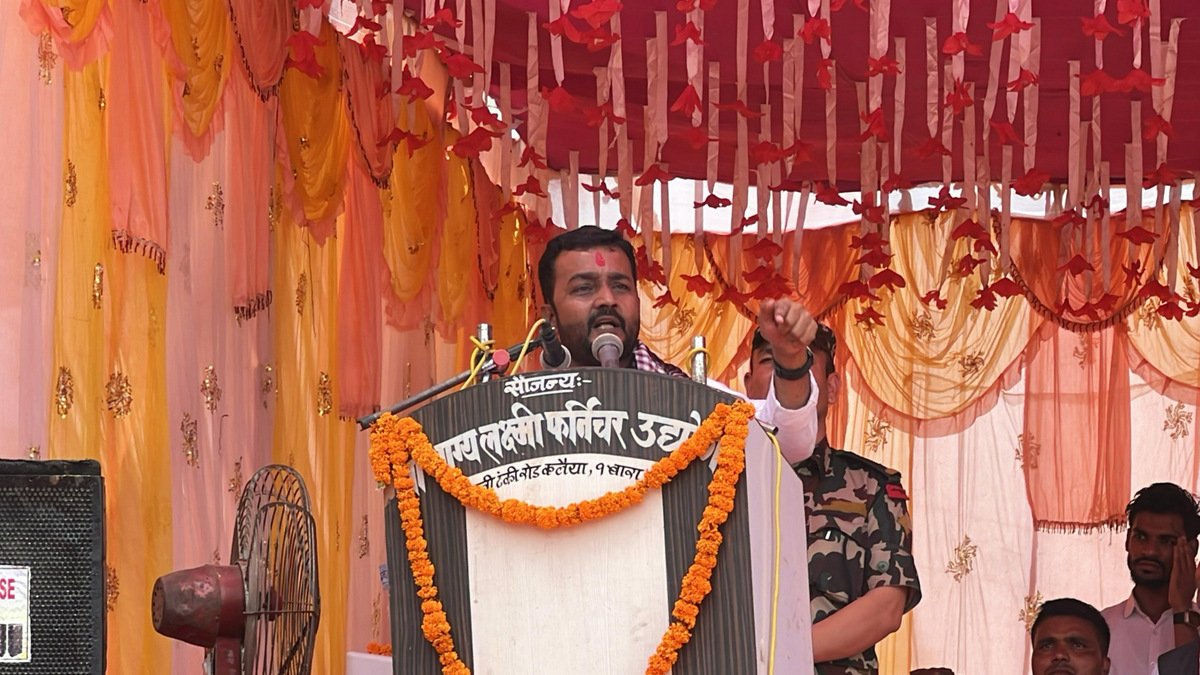 खानेपानी मन्त्री भन्छन्, ‘जनताले महसुस गर्ने गरी काम भएको छ’