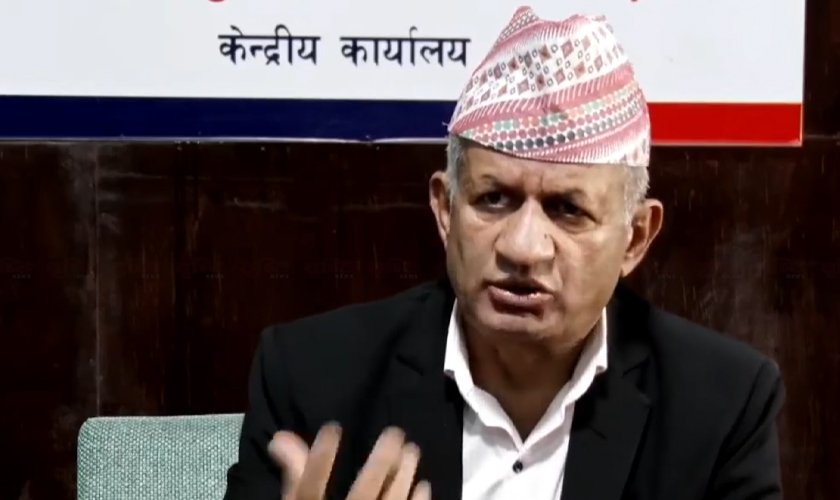 ७ जनालाई एमालेले ‘कम्युनिस्ट योद्धा’ का रूपमा सम्मान गर्ने