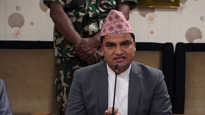 स्वास्थ्यमन्त्रीको चेतावनी : आठौँ तह सरह भत्ता नदिने मेडिकल कलेजको सम्बन्धन खारेज हुनसक्छ