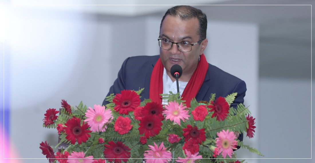   ‘कुरुवा घर’ निर्माण गर्दै वीर अस्पताल