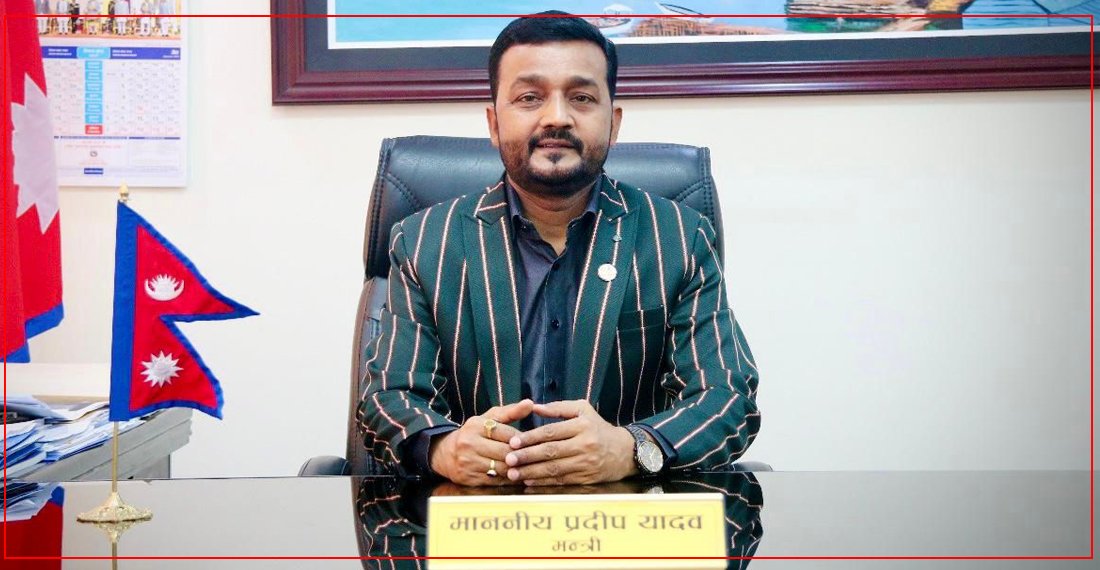   खानेपानीमन्त्री यादवको उपलब्धि : रिबर्मा खोलाबाट पानी पथान्तरणदेखि मेलम्चीबाट थप पानी ल्याउने प्रयास