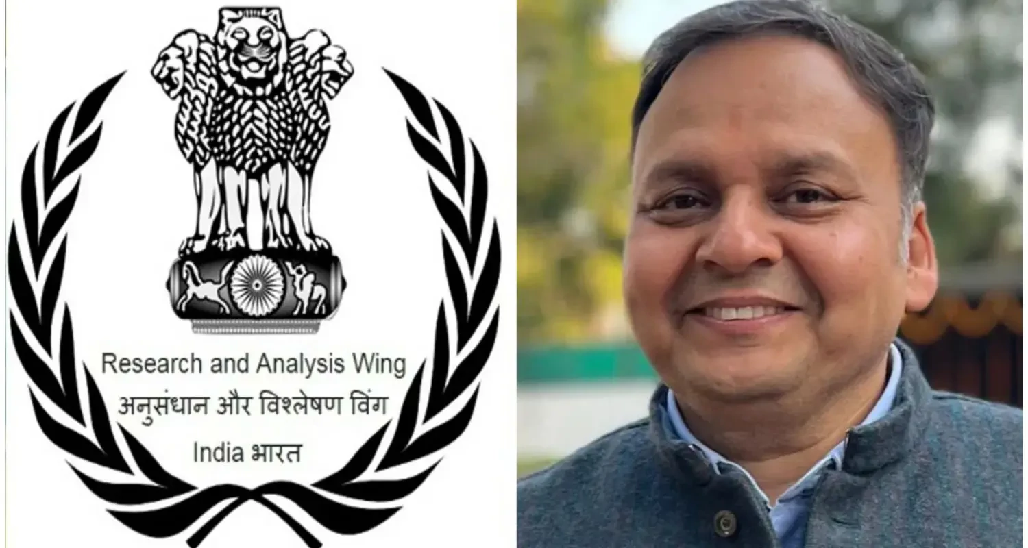   को हुन् भारतीय गुप्तचर संस्था ‘रअ’ को प्रमुखमा नियुक्त पराग जैन ?