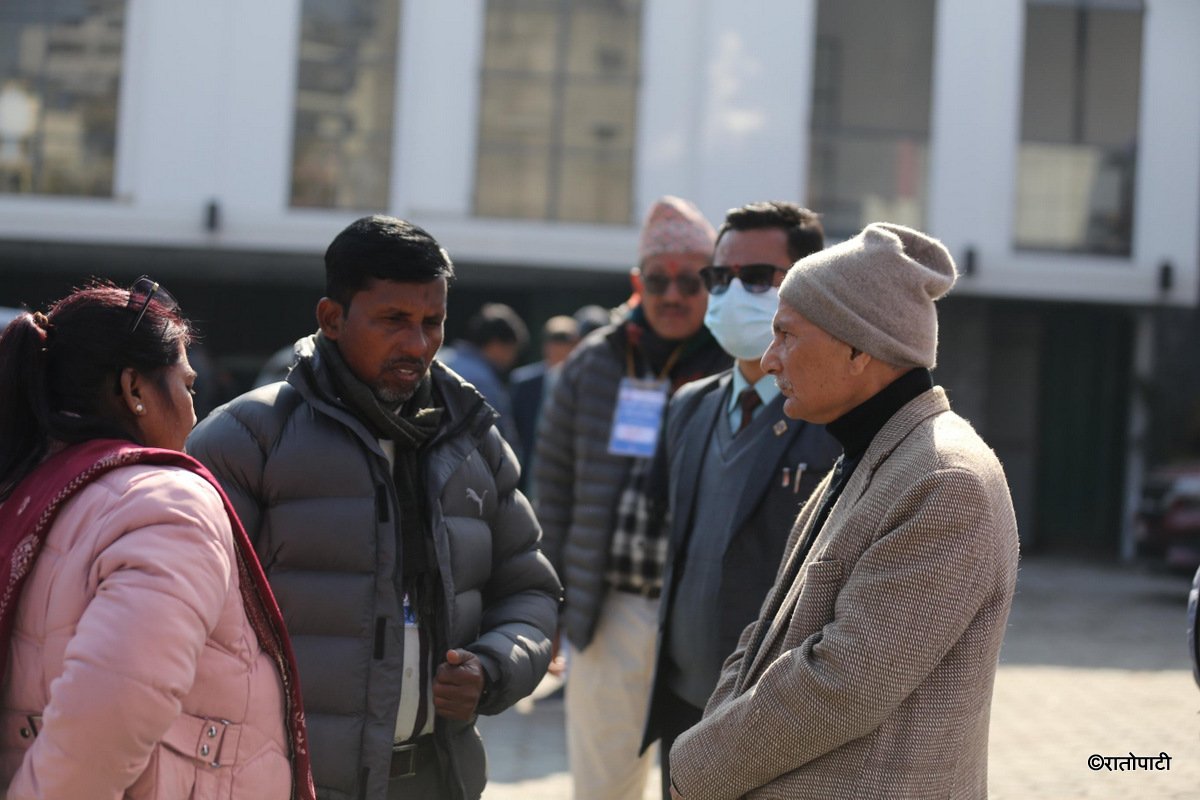 pragatishil loktantrik party (15)