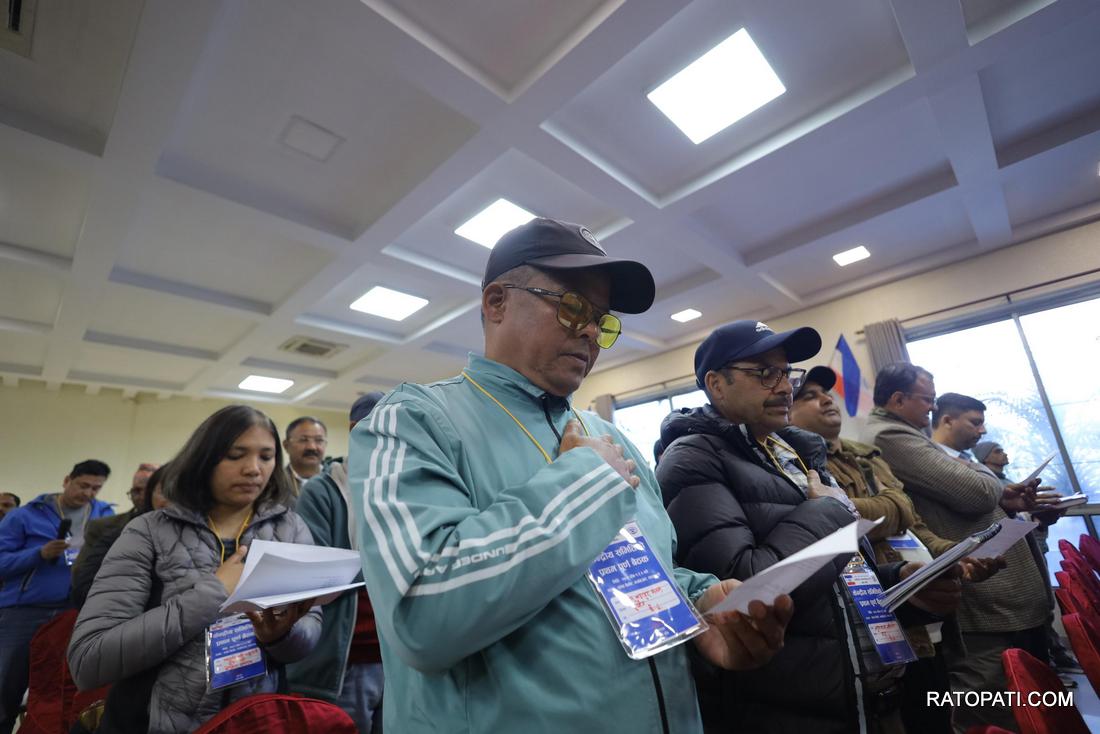 pragatishil loktantrik party ccm (10)