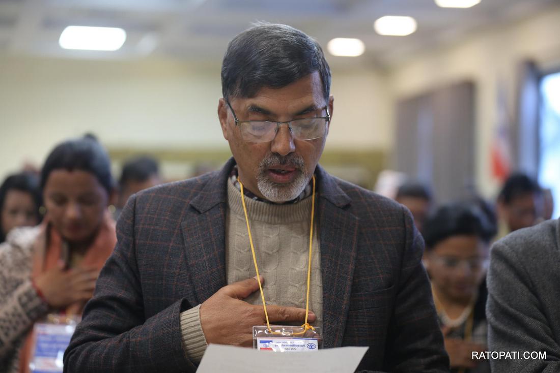 pragatishil loktantrik party ccm (19)