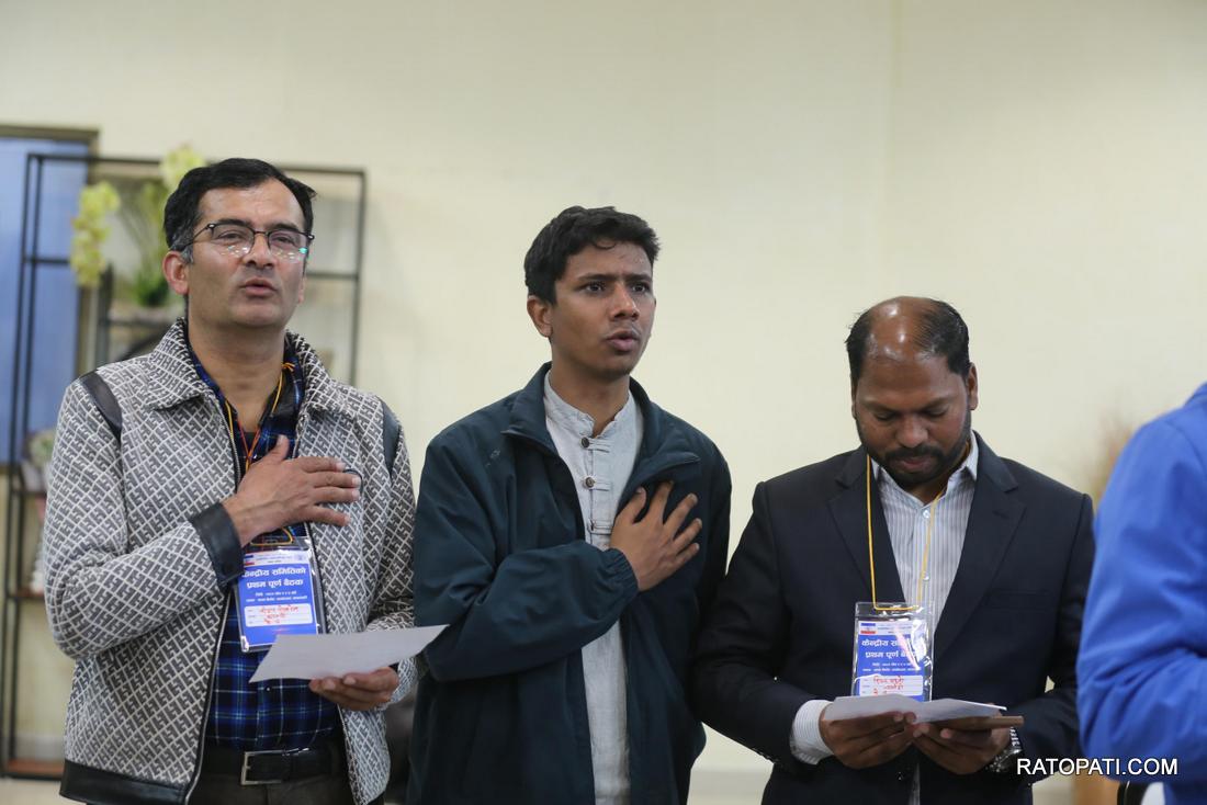 pragatishil loktantrik party ccm (20)