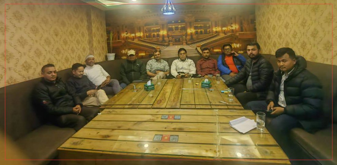 नुवाकोटमा प्रगतिशील राष्ट्रिय अभियान गठन