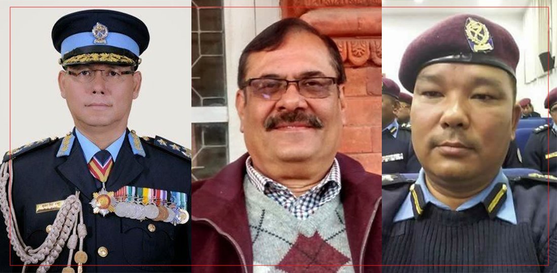 मानव अधिकार आयोगको कारबाही सिफारिस, तर सरकार गर्छ पुरस्कृत