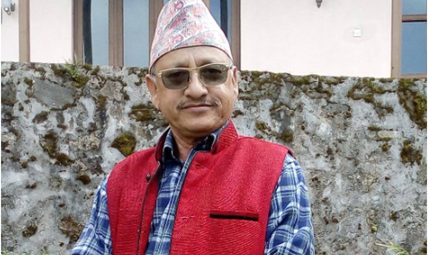नीति तथा कार्यक्रममा प्रह्लाद बुढाथोकीको ७ बुँदे असहमति