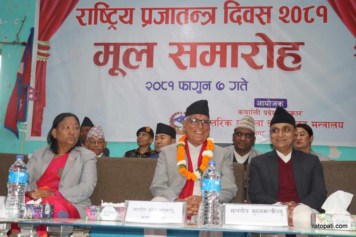 prajatantra diwash karnali (12)