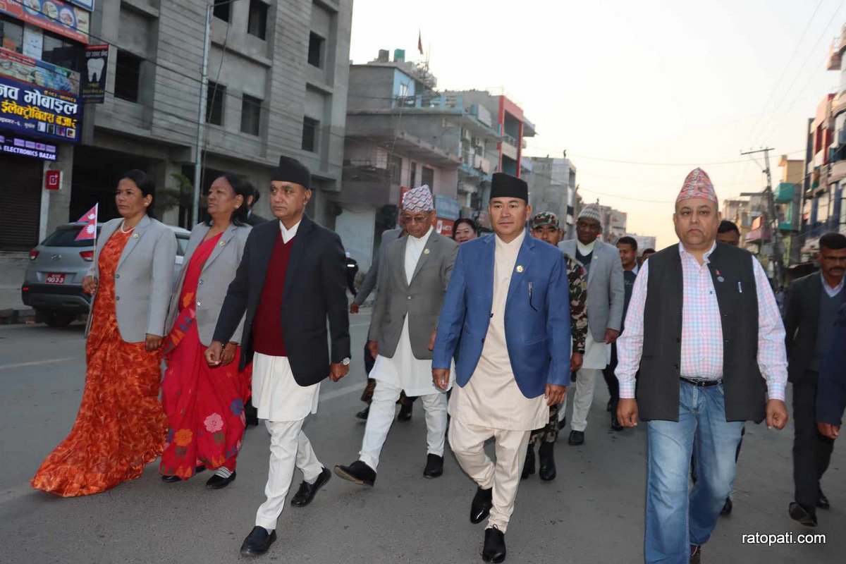 prajatantra diwash karnali (6)