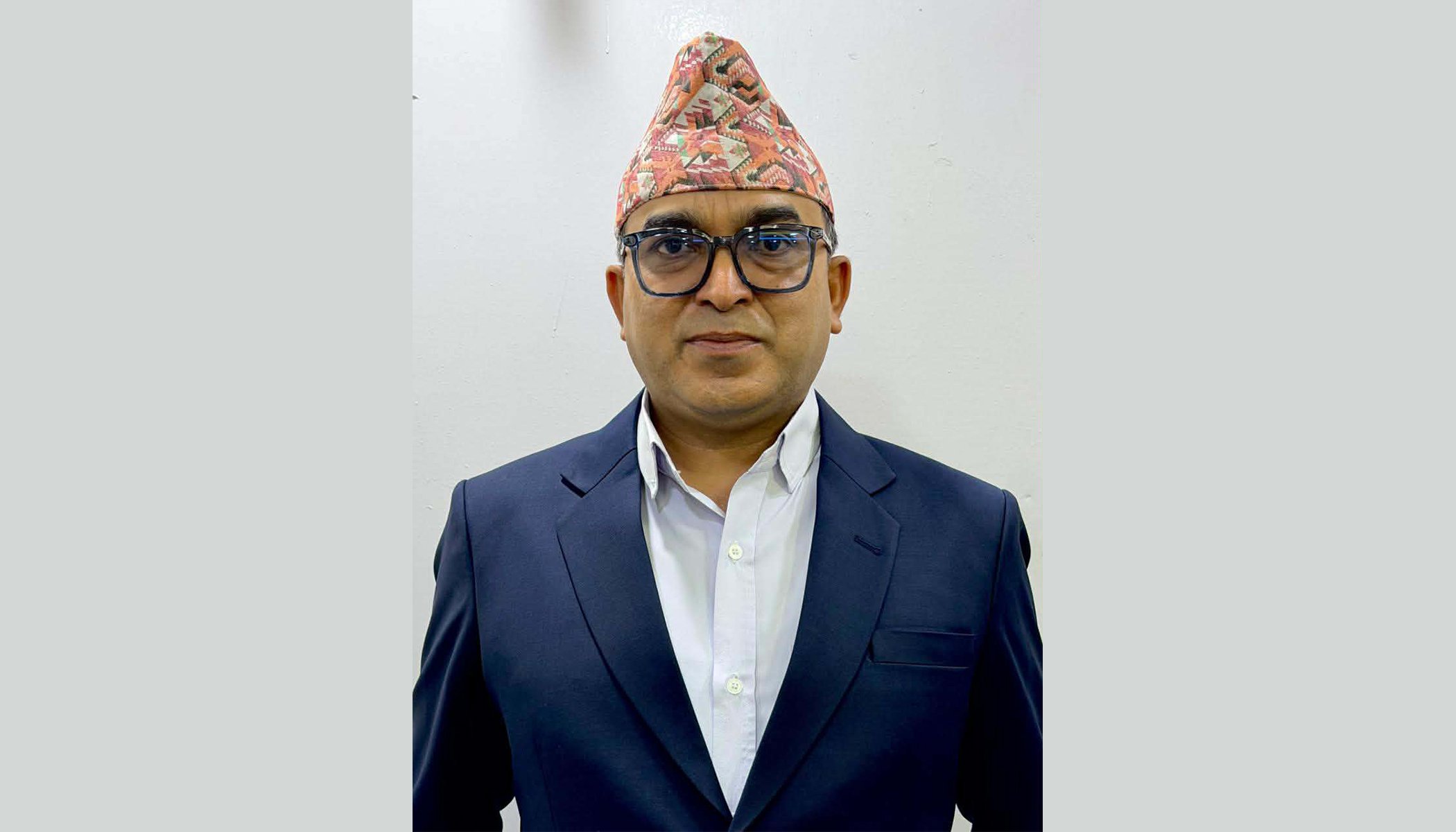 Speaker Appoints Prakash Adhikari as House of Representatives Secretary