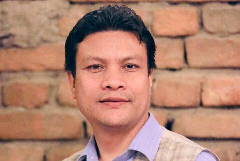   ‘मिसन ८४’ लाई सफल बनाउन विवेकशील साझाले बनायो समिति