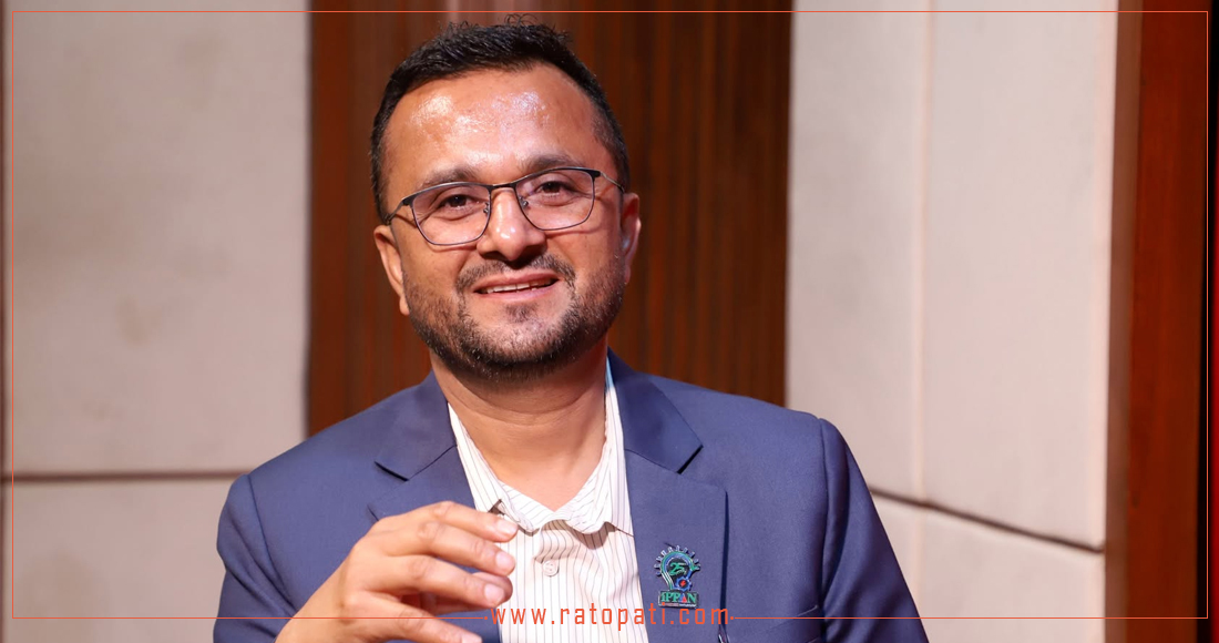   ‘निश्चित निजी कम्पनीलाई पोस्ने काममा प्राधिकरणको नेतृत्व लागेको छ’