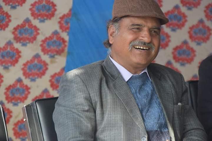 कलाकार घिमिरेलाई थप उपचारका लागि काठमाडौँ लैजाने तयारी