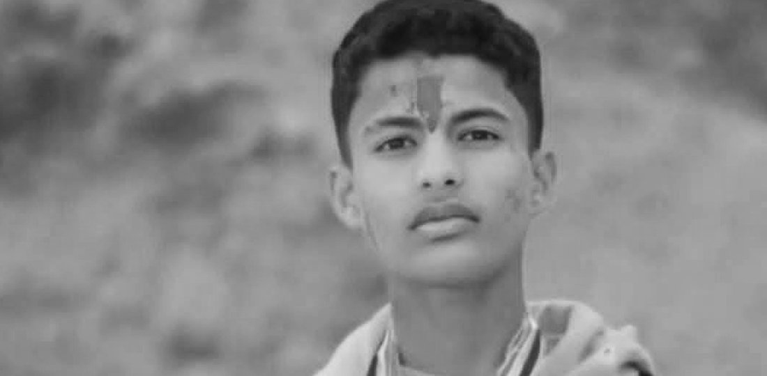 शान्ति बजारमा चक्कु प्रहार हुँदा एक जनाको मृत्यु