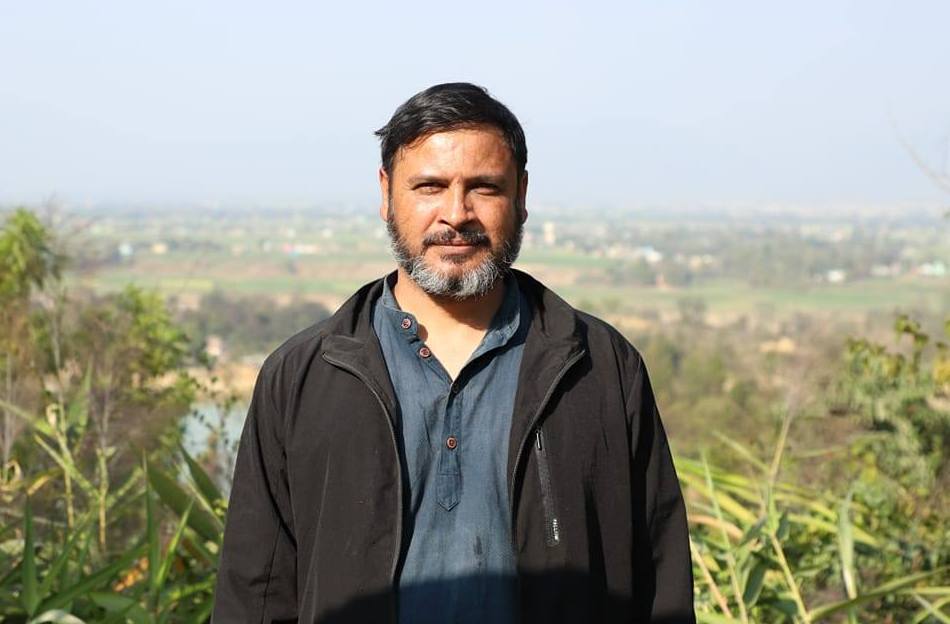   सामाजिक सञ्जालको बढ्दो प्रभावसँगै फेरिएको सामाजिक तानाबाना
