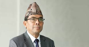गभर्नरको रेसमा रहेका श्रेष्ठले राष्ट्र बैंकबाट पाए अवकाश, राजीनामाबारे यस्तो प्रस्टोक्ति
