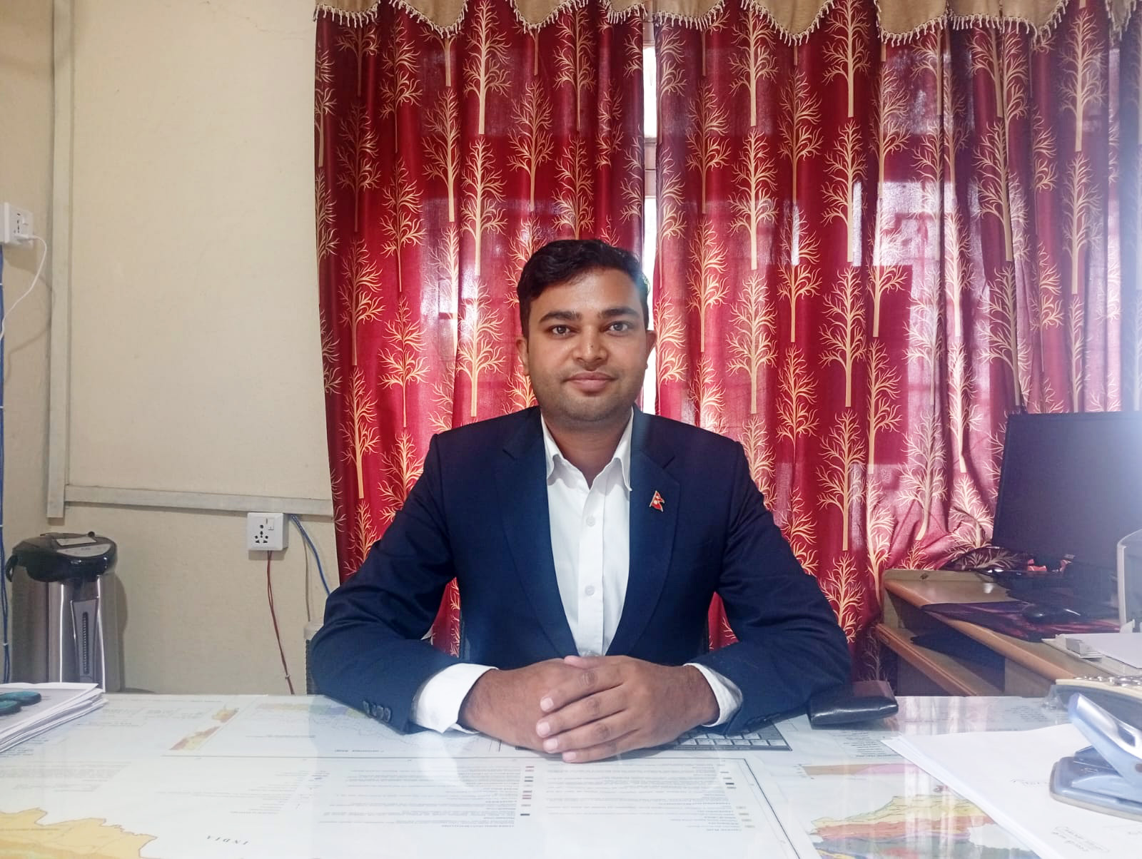   ‘दैलेखको ग्यास कति वर्षलाई पुग्छ भन्ने अहिले यकिन छैन’
