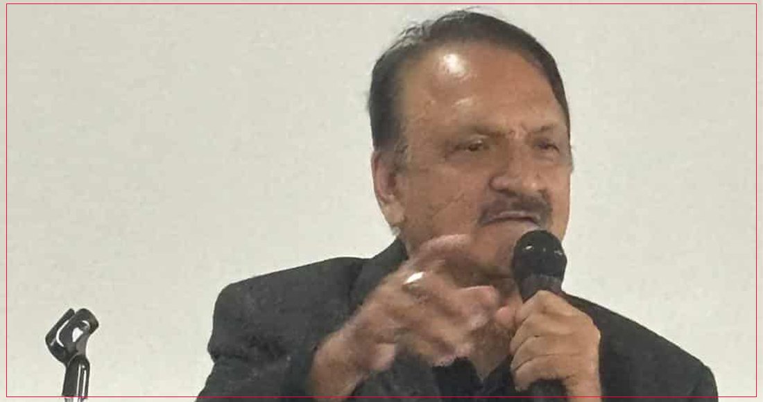   सङ्कटको बेला कांग्रेस आत्मघाती बाटो छाडेर एकजुट हुनुपर्छ : प्रवक्ता महत