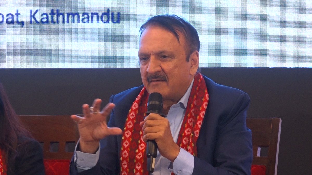 Former Finance Minister Criticizes Budget for Weak Resource Assurance and Unrealistic Targets