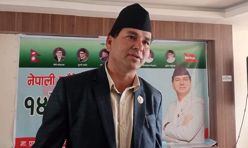 Prakash Snehi1