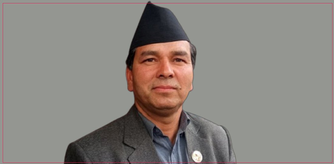 ‘महाधिवेशन प्रतिनिधिको हस्ताक्षर अवमूल्यन हुने देखिएपछि महामन्त्री बैठकमा जानुभएन’