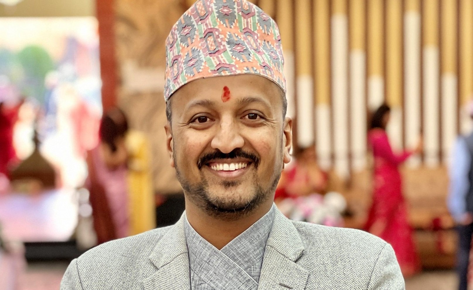   डिजिटल युगमा प्रोपोगान्डाबाट जोगिऊँ
