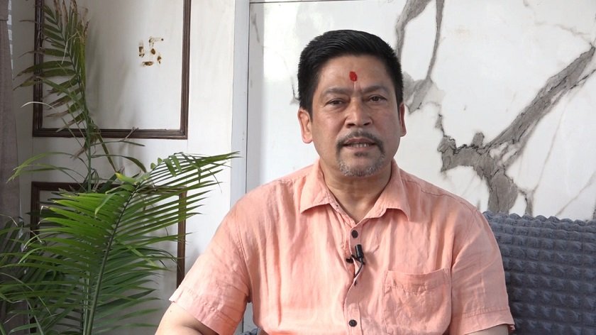 कोरोना सङ्क्रमण बढ्दो छ, सतर्क रहौँ : स्वास्थ्य मन्त्रालय