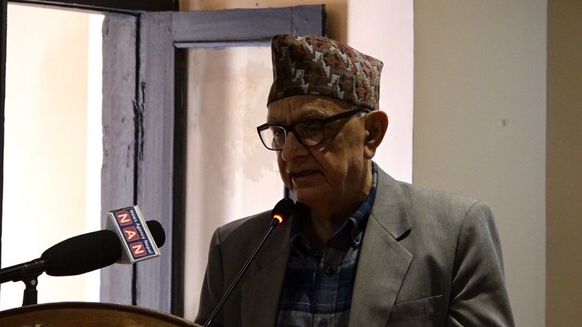   नयाँ सहमति र समझदारीबाट देशलाई अघि बढाउन ढिलो नगरौँ :  लोहनी
