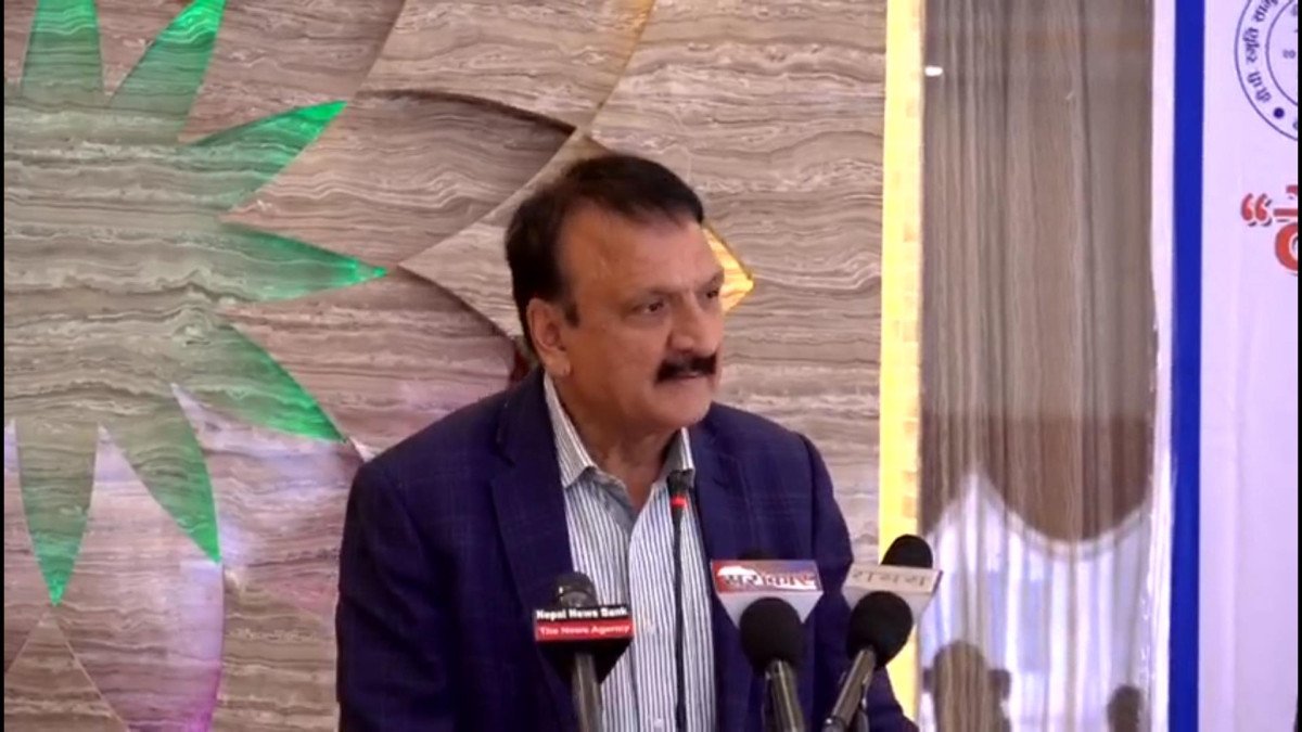   कुलिङ पिरियड लागू हुनैपर्छ : कांग्रेस प्रवक्ता महत