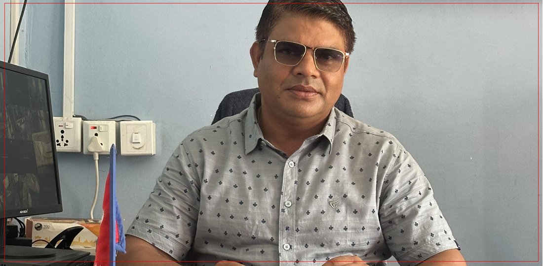  पोखराका वडाध्यक्ष प्रहरी नियन्त्रणमा