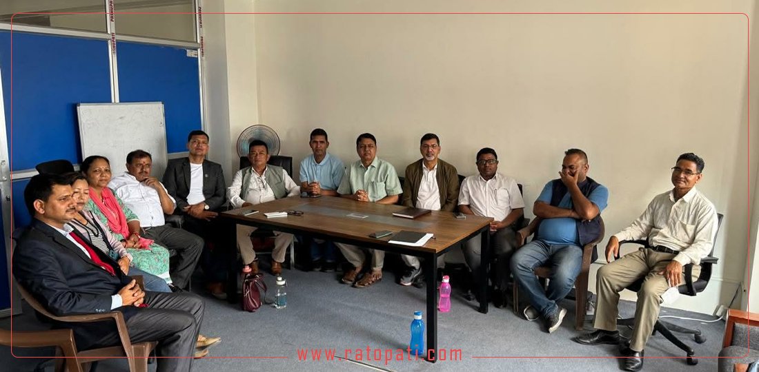 समाजवादी र लोकतान्त्रिक मूल्यको रक्षाका लागि साझा अभियान घोषणा गरिँदै