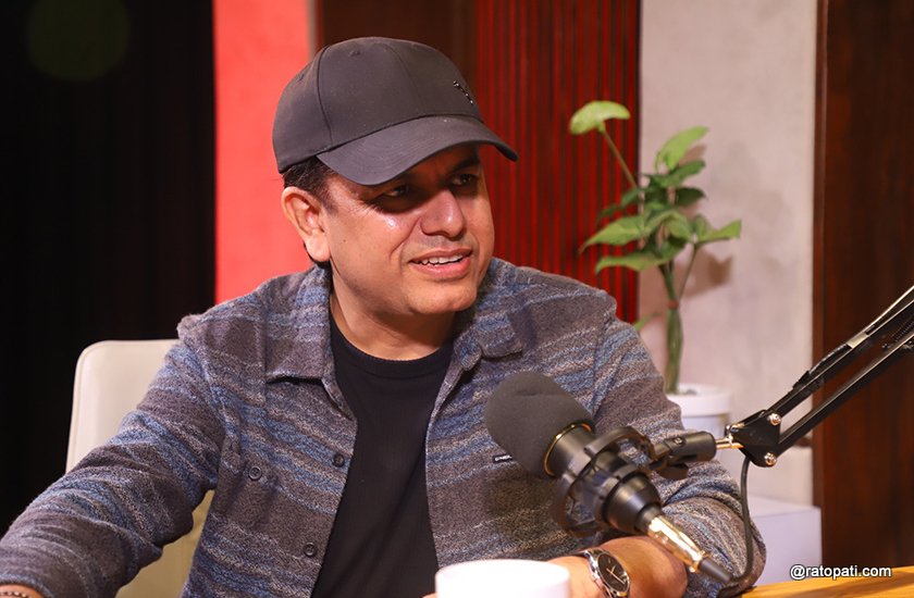 Pramod Kharel (6)