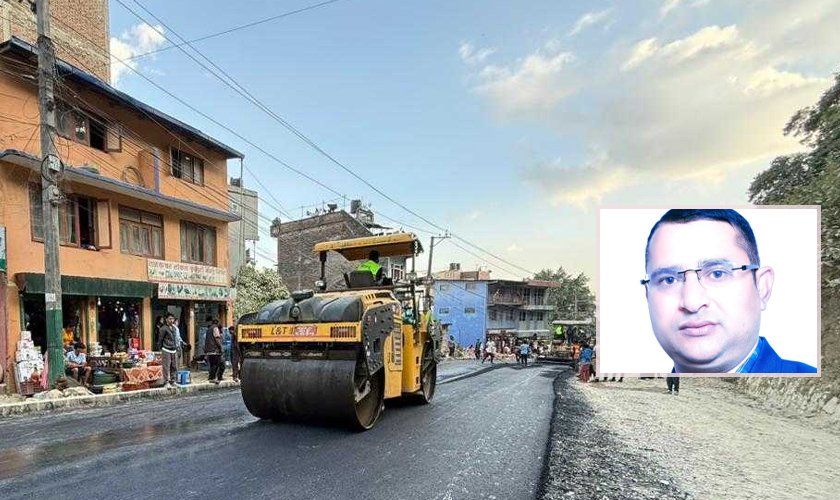   तीन तहका सरकारको भूमरीमा पूर्वाधार, रूग्ण आयोजनाको चक्रव्यूह