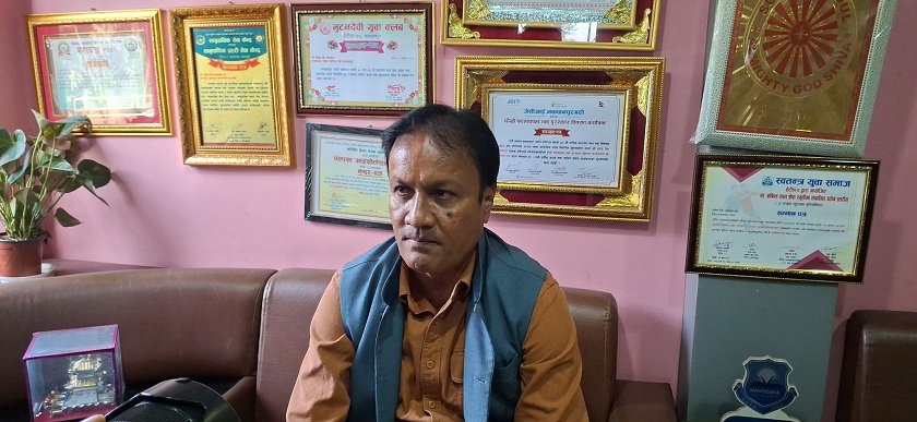 pramod ranavat
