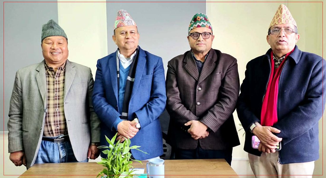   प्रगतिशील समाजवादी पार्टी एमालेमा समाहित