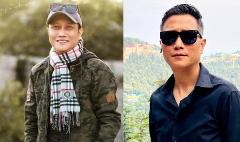 Prashant Tamang1