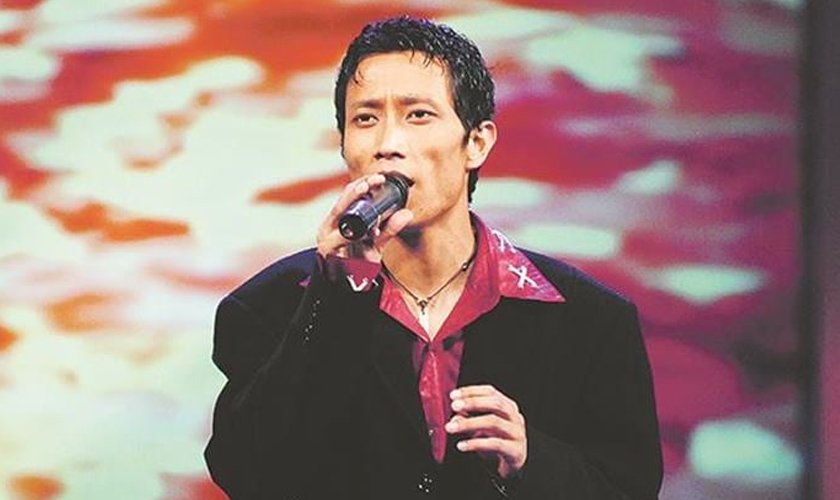 Prashant Tamang
