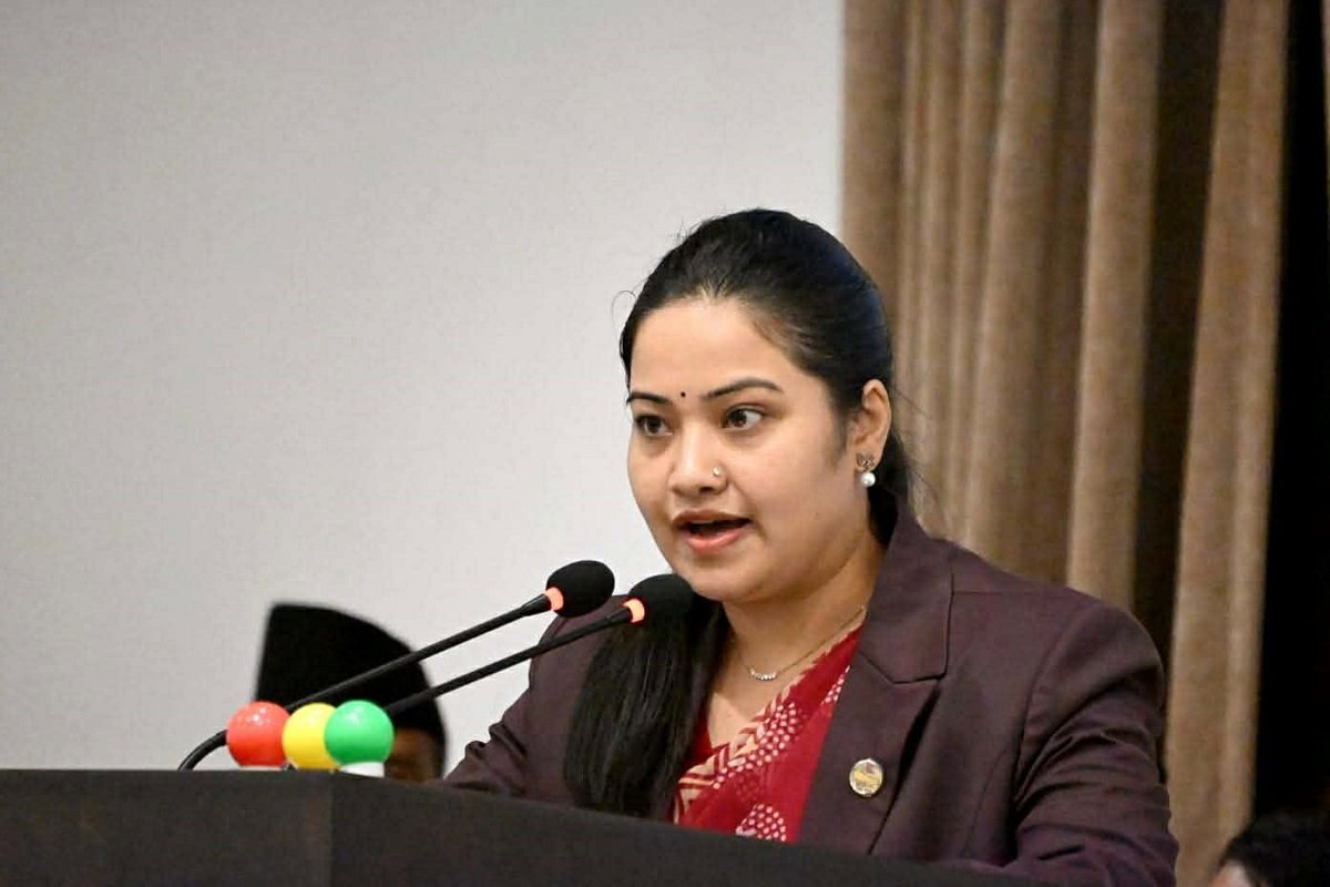   ‘सहकारीका बचतकर्ताको पैसा फिर्ता गराउन सरकार निर्मम हुन्छ’