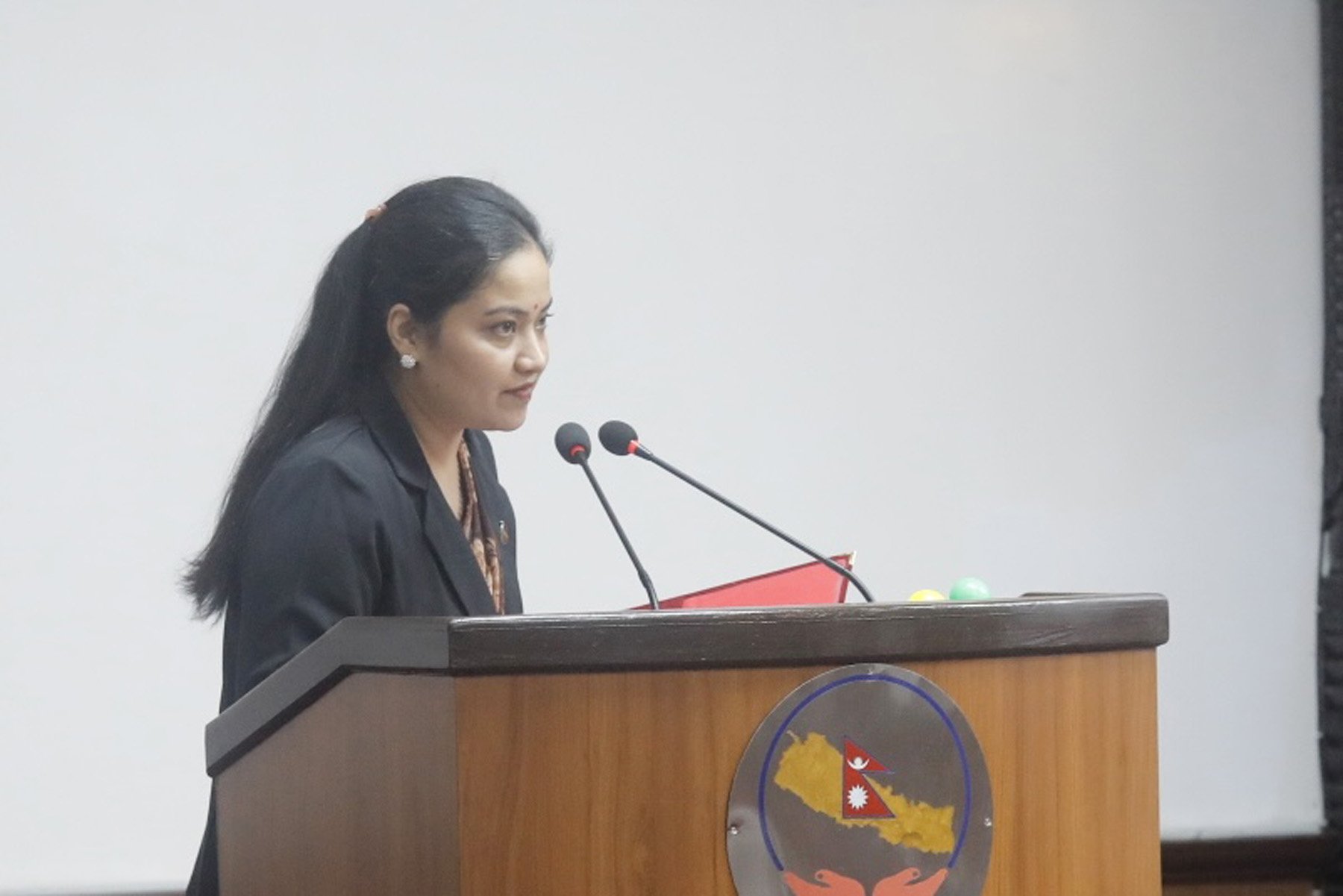 सहकारीलाई संकटबाट बाहिर ल्याउन सरकार कठोर हुनुपर्ने अवस्था आयो: मन्त्री  रावल