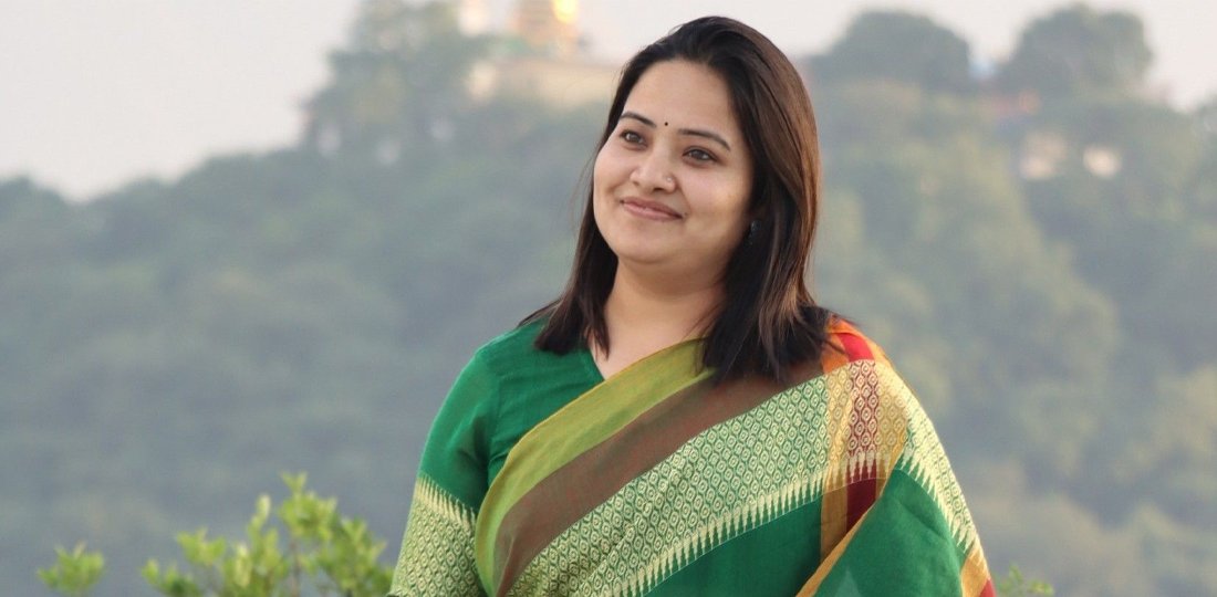 पत्रकारिता पृष्ठभूमिकी प्रतिभा रावललाई संघीयता सबलीकरणको जिम्मा