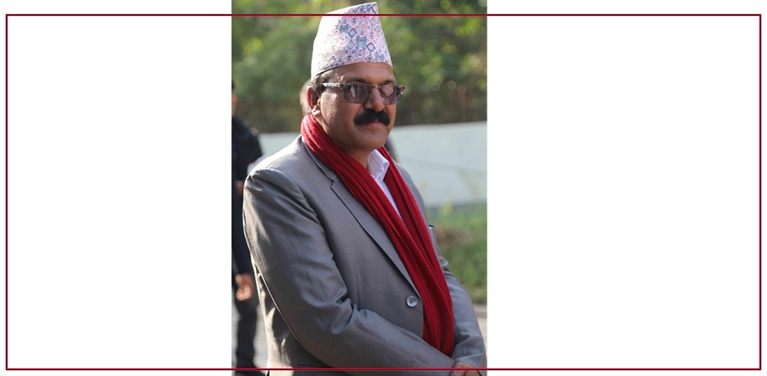 कर्णालीको नीति तथा कार्यक्रम उँट बनेर आएको छ : नेता शर्मा