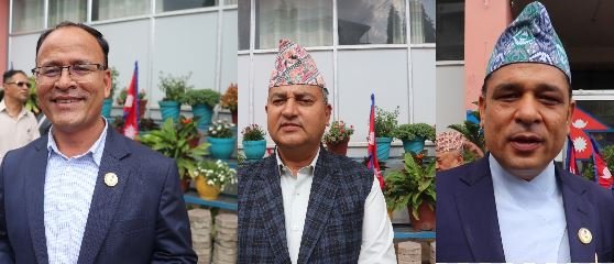 प्रतिपक्षी दलले भन्याे -  बागमतीको नीति तथा कार्यक्रम लक्ष्य बिहीन