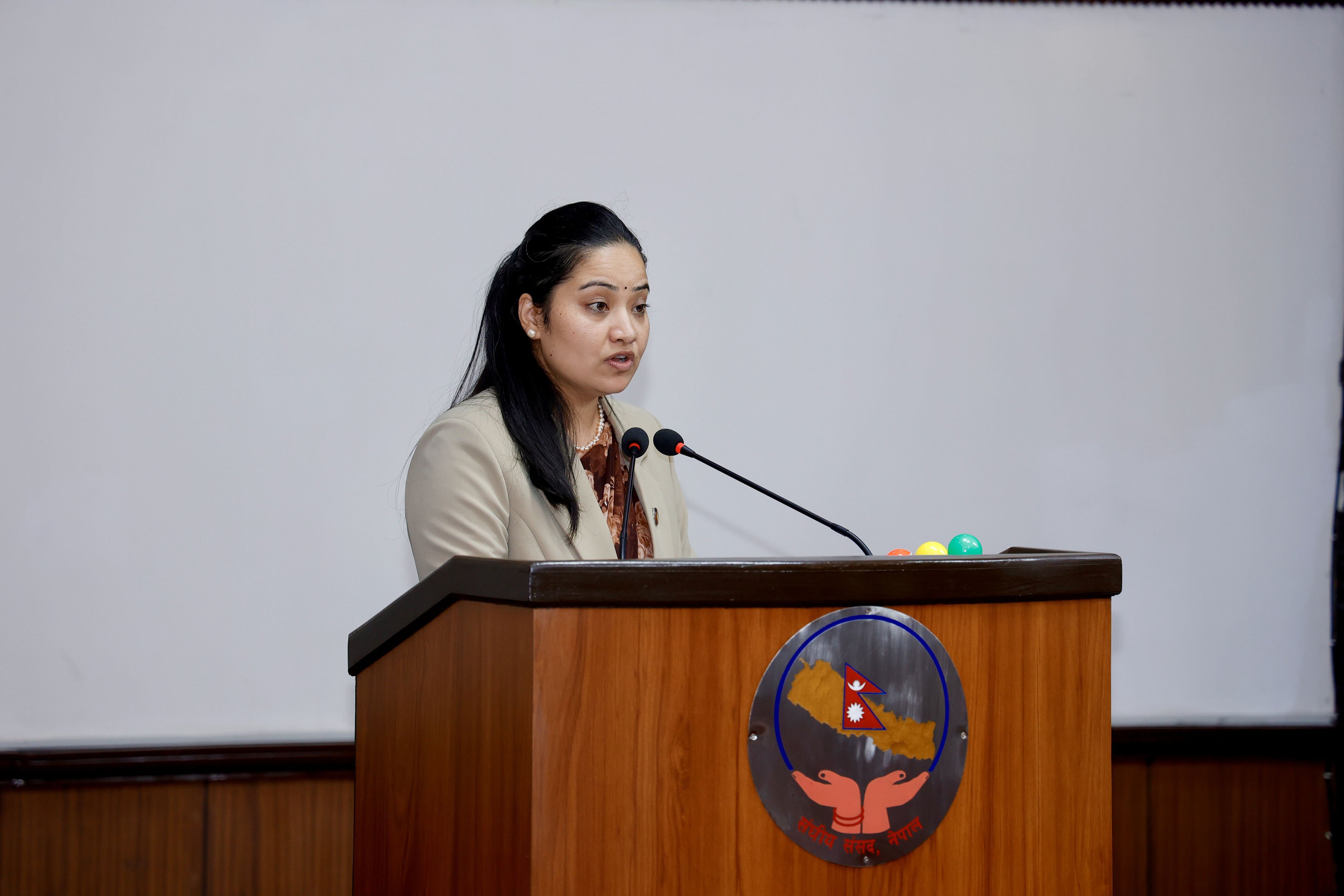 National Assembly Approves Cooperative (First Amendment) Ordinance 2083