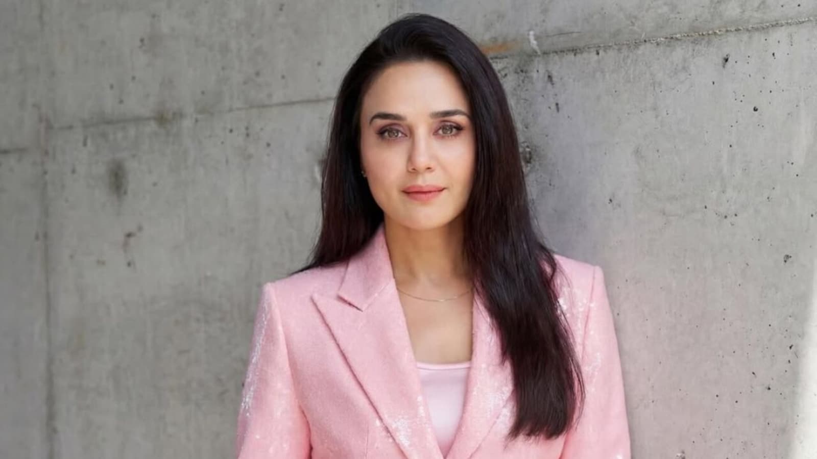 Preity Zinta Set for Grand Comeback with 'Bantwara 1947'