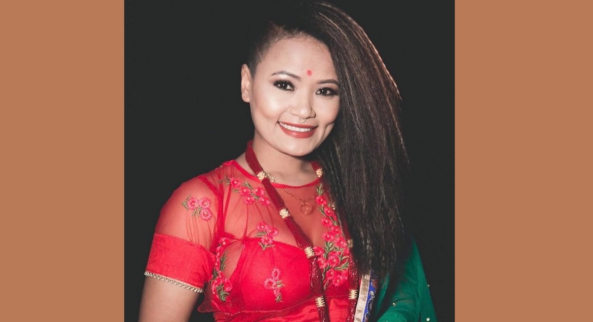 New Song 'Thakuri Ko Chhori' Featuring Preeti Ale Released