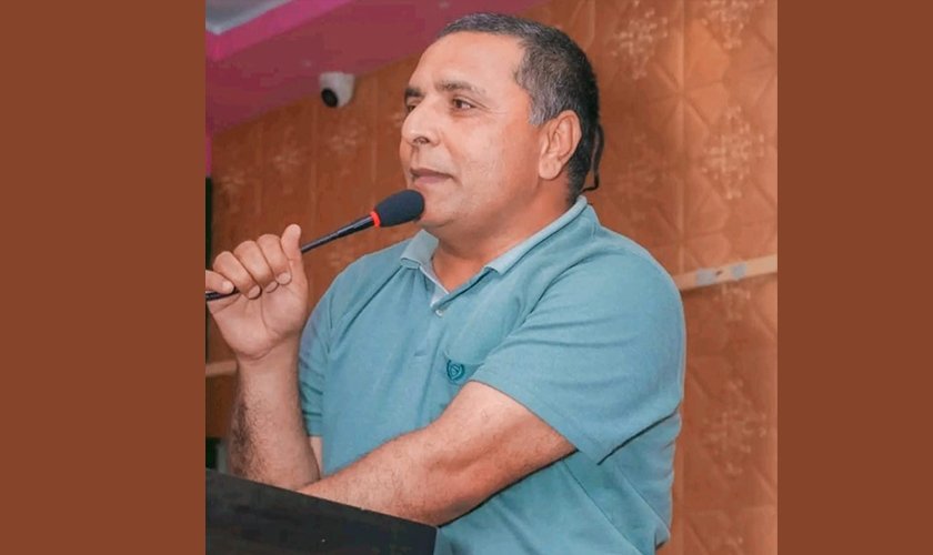 जब नैतिकता बलियो हुन्छ, समाज स्वत: सुरक्षित हुन्छ